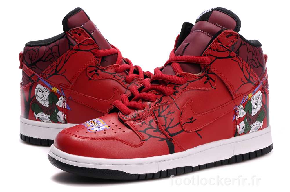 Nike Dunk High Homme Discount Nouveaustyle Enstock Nike Dunk For Homme
